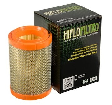 HIFLO FILTRO Filter vzduchu MOTO