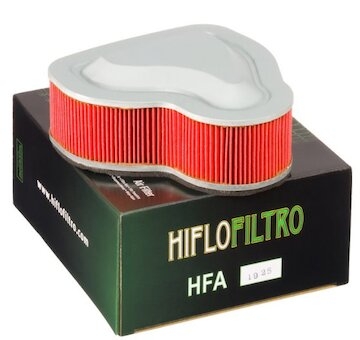 HIFLO FILTRO Filter vzduchu MOTO