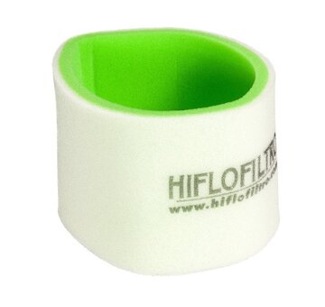 HIFLO FILTRO Filter vzduchu MOTO