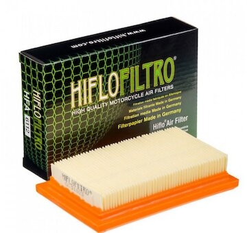 HIFLO FILTRO Filter vzduchu MOTO