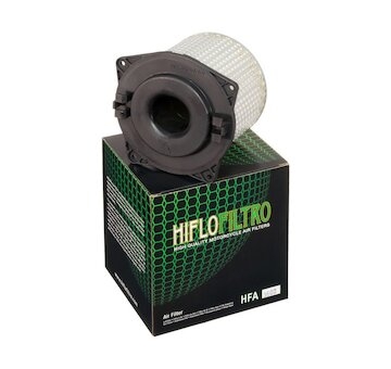 HIFLO FILTRO Filter vzduchu MOTO