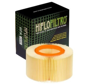 HIFLO FILTRO Filter vzduchu MOTO