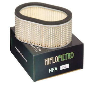 HIFLO FILTRO Filter vzduchu MOTO