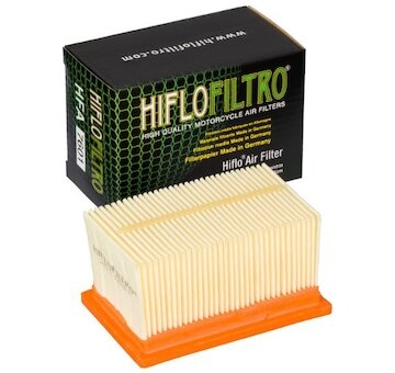 HIFLO FILTRO Filter vzduchu MOTO