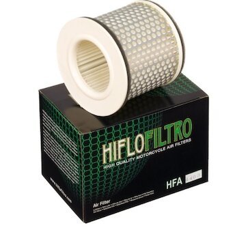 HIFLO FILTRO Filter vzduchu MOTO