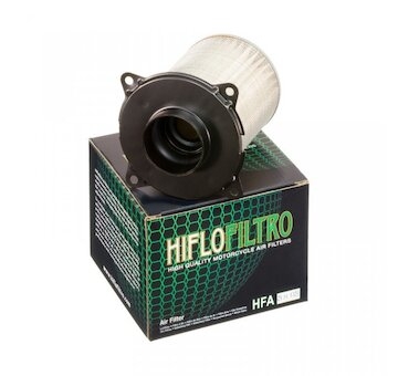 HIFLO FILTRO Filter vzduchu MOTO