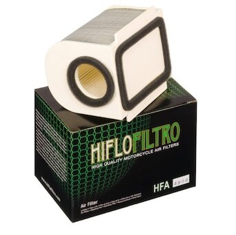 HIFLO FILTRO Filter vzduchu MOTO