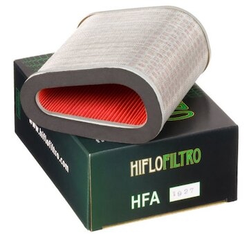 HIFLO FILTRO Filter vzduchu MOTO