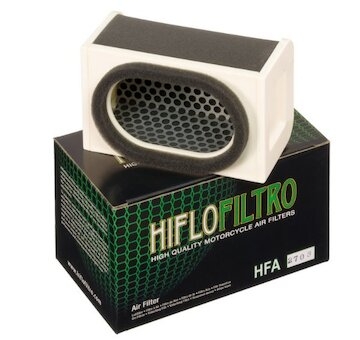 HIFLO FILTRO Filter vzduchu MOTO