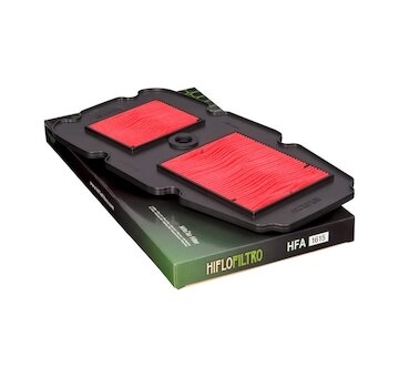 HIFLO FILTRO Filter vzduchu MOTO FA2616151