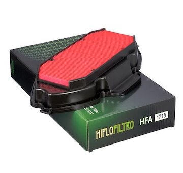 HIFLO FILTRO Filter vzduchu MOTO FA261715