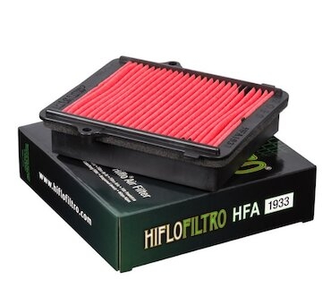 HIFLO FILTRO Filter vzduchu MOTO FA261933