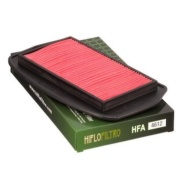 HIFLO FILTRO Filter vzduchu MOTO FA2646121