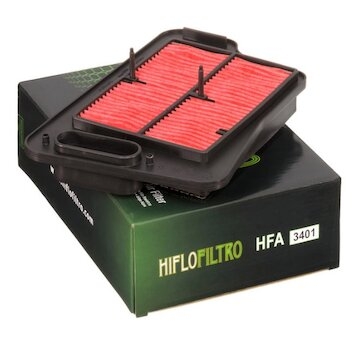 HIFLO FILTRO Filter vzduchu MOTO FA264639