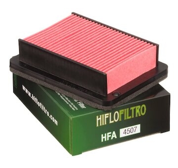 HIFLO FILTRO Filter vzduchu MOTO FA264640