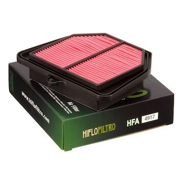 HIFLO FILTRO Filter vzduchu MOTO FA264917