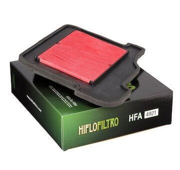 HIFLO FILTRO Filter vzduchu MOTO FA264968