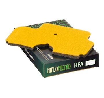 HIFLO FILTRO Filter vzduchu MOTO FA2660002