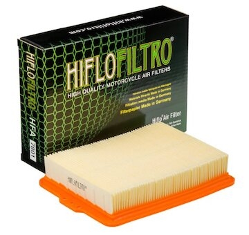 HIFLO FILTRO Filter vzduchu MOTO FA267801