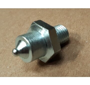 Hrot č. 2 4,75mm k pertlovaču WJ0100