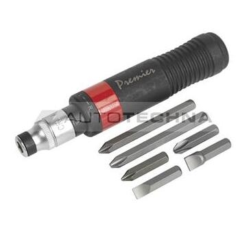 Impact Driver Set 8pc AK2085