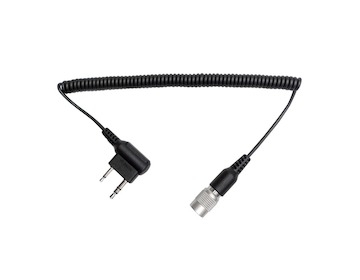 kabel pro PMR Kenwood pro SR10, SENA