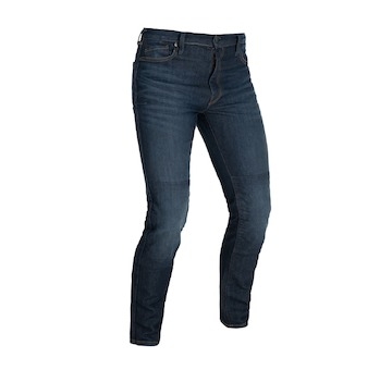 kalhoty Original Approved AAA Slim Jeans, OXFORD (sepraná modrá, vel. 36/36)