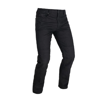 kalhoty Original Approved AAA Straight Jeans, OXFORD (černá, vel. 36/36)