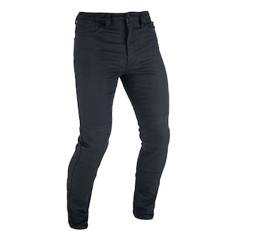 kalhoty Original Approved Jeans AA Slim fit, OXFORD, pánské (černá, vel. 30/32)