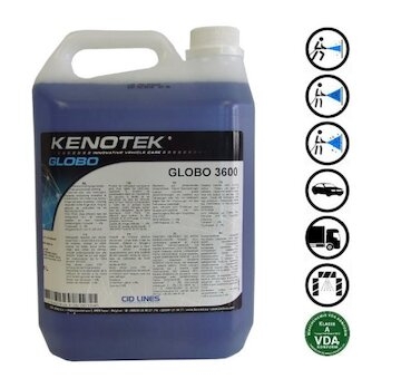 KENOTEK Globo 3600 do WAP - Aktívna pena 5l