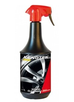 KENOTEK Wheel Cleaner - Čistič diskov 1l