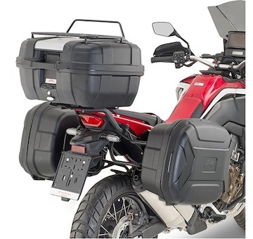 KLO1179MK nosič bočních kufrů HONDA CRF 1100 L Africa Twin (20-23)