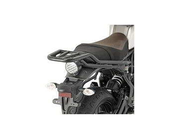 KPR2126 kryt chladiče YAMAHA MT-07 / XSR 700 (16-22)