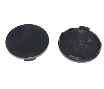 Kryt disku - stredový bez loga 63,8mm (1ks) Alutec, RIAL, Anzio