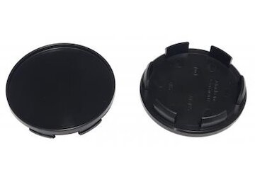 Kryt disku - stredový bez loga 64mm (1ks)
