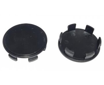 Kryt disku - stredový bez loga 65mm (1ks) ploché X-tra Wheels