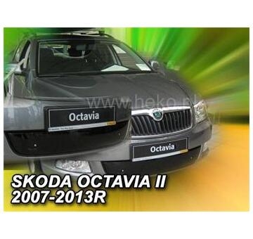 Kryt masky zimný ŠKODA Octavia II. 09-13 (spodný) *DOPREDAJ