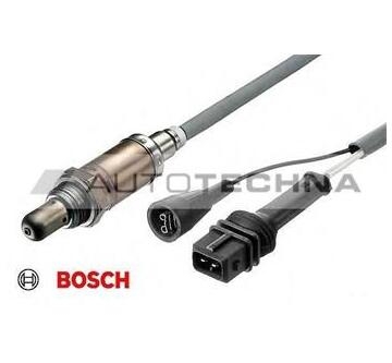 Lambda sonda BOSCH 0 258 003 666