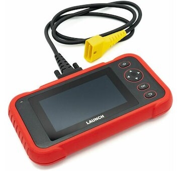 LAUNCH Diagnostika Creader Professional 129 EVO