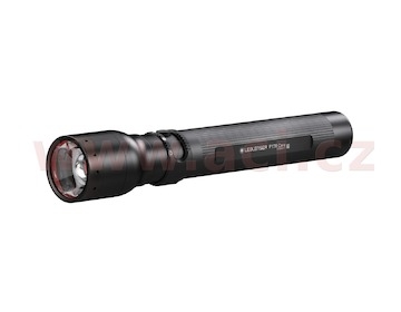 LED LENSER P17R CORE - robustní ruční svítilna se superledkou, dosvit 560 m, záruka 7 let