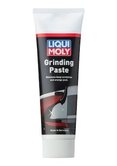 LIQUI MOLY Brusná pasta na lak 1500 250ml