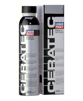 LIQUI MOLY Cera Tec - keramická přísada do oleje 300 ml