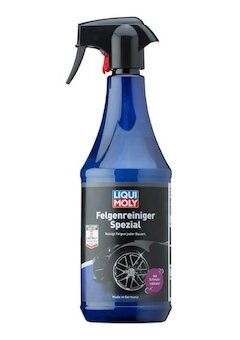 LIQUI MOLY Čistič diskov SPECIAL 1l rozprašovač @ = LQM23097