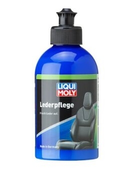 LIQUI MOLY Čistič kože 250ml