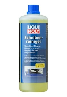 LIQUI MOLY Čistič skiel - citrón 1l (koncentrát 1:10)