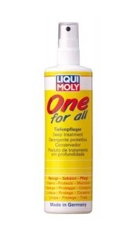 LIQUI MOLY Čistič UNI na všetko 250ml