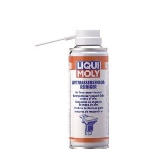 LIQUI MOLY Čistič váhy vzduchu 200ml