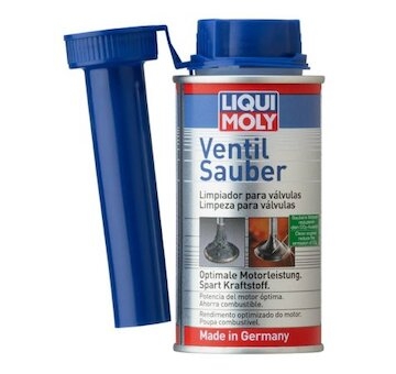 LIQUI MOLY Čistič ventilov 150ml