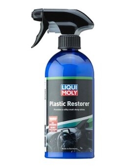 LIQUI MOLY Hĺbkový čistič plastov 500ml rozprašovač