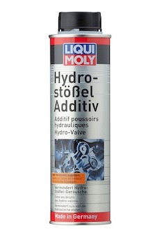 LIQUI MOLY Hydro-Stössel-Additiv - přísada pro hydraulická zdvihátka 300 ml